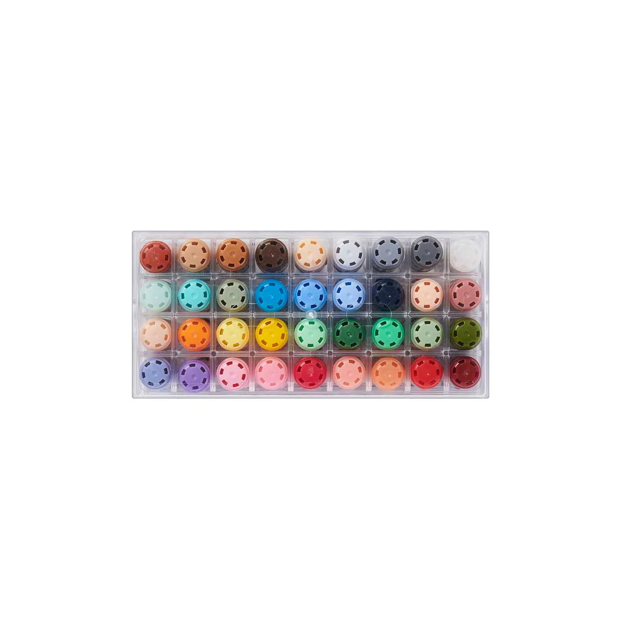 COPIC® Ciao 36PC Marker Set B - Image 3