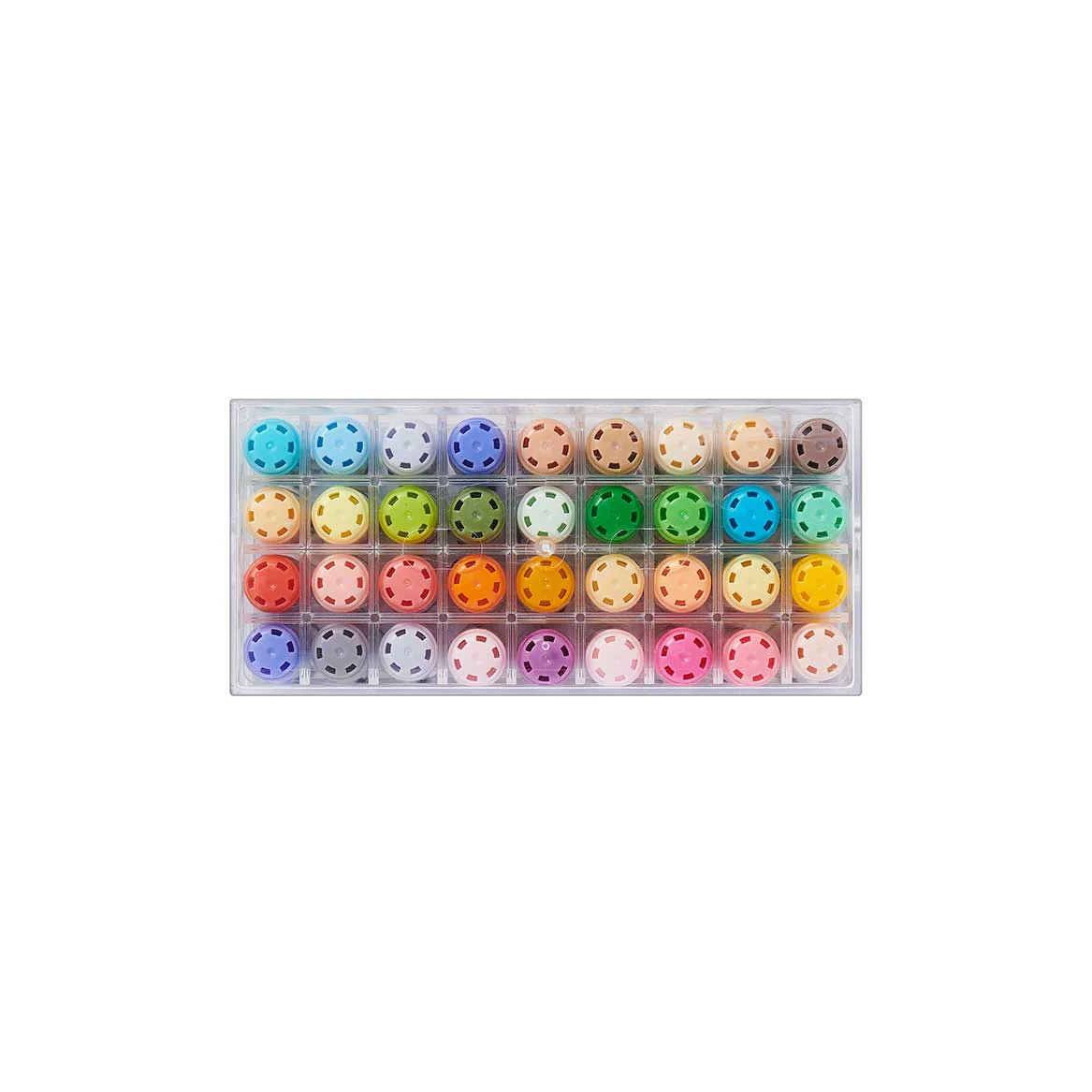 COPIC® Ciao 36PC Marker Set C - Image 3