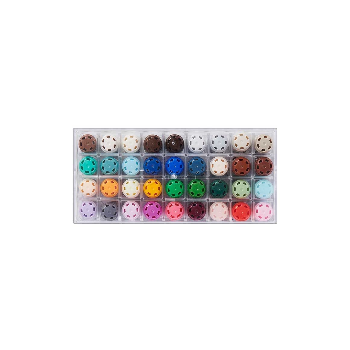 COPIC® Ciao 36PC Marker Set E - Image 3