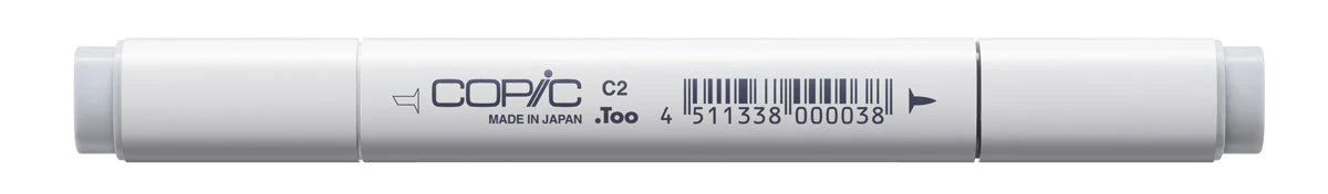 C2 : Cool Gray No. 2 - Image 4