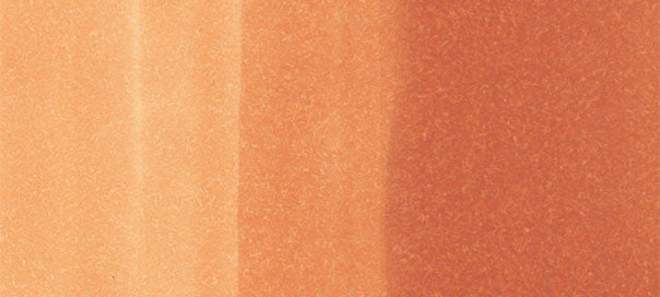 E97 : Deep Orange - Image 2