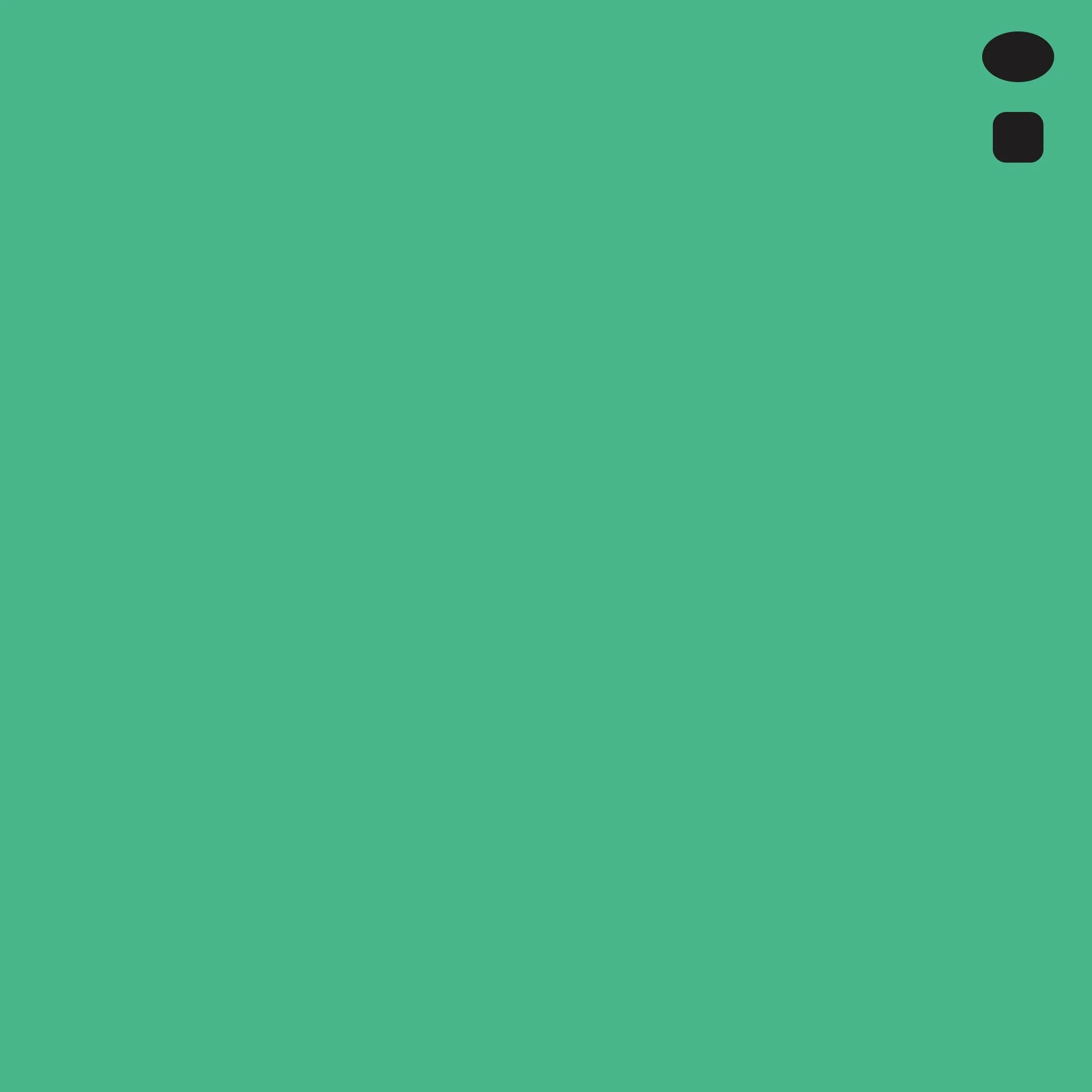 G19 : Bright Parrot Green