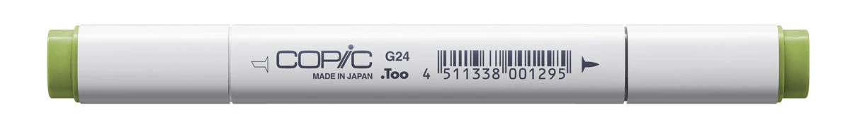 G24 : Willow - Image 4