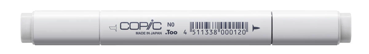 N0 : Neutral Gray No. 0 - Image 4