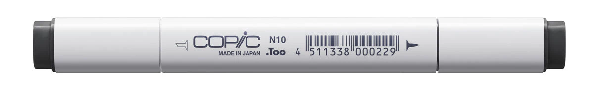 N10 : Neutral Gray No. 10 - Image 4