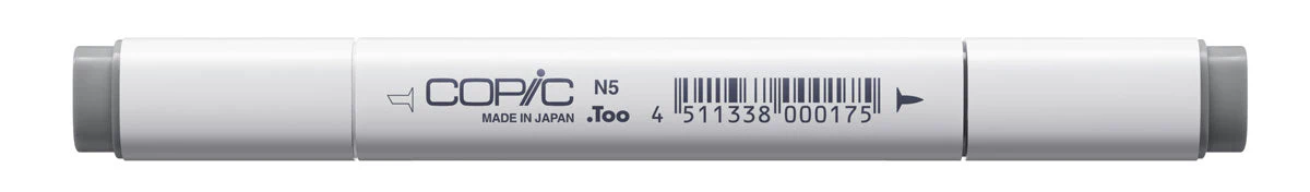 N5 : Neutral Gray No. 5 - Image 4