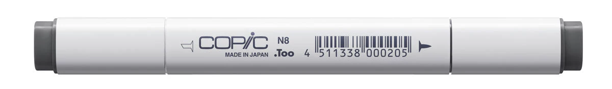 N8 : Neutral Gray No. 8 - Image 4
