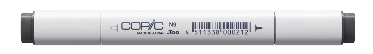 N9 : Neutral Gray No. 9 - Image 4