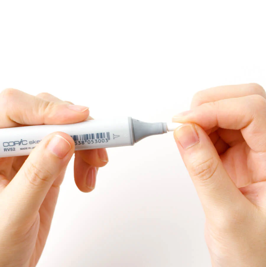 COPIC® Standard Broad Replacement Nibs - Image 4