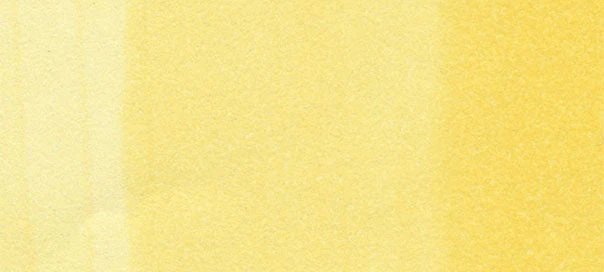 Y13 : Lemon Yellow - Image 2