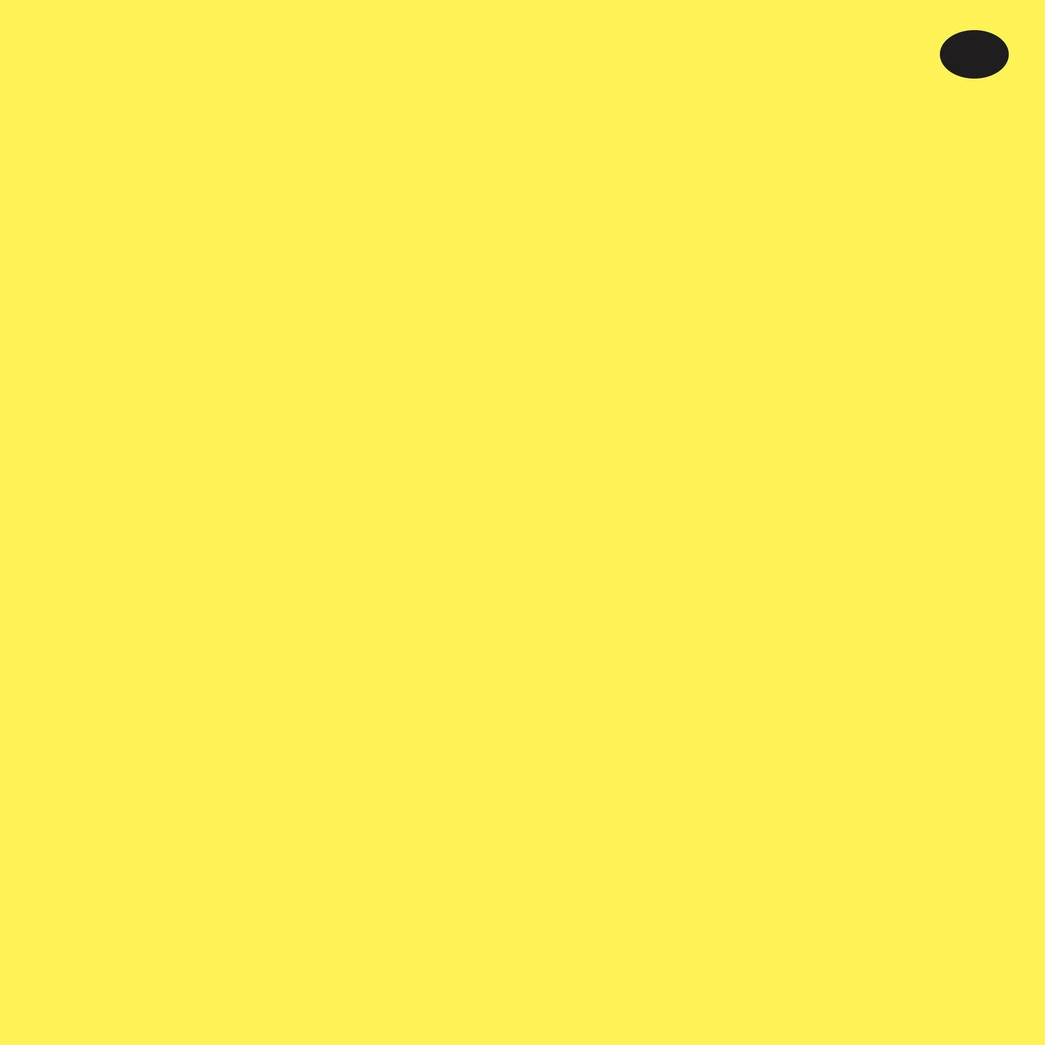 Y18 : Lightning Yellow