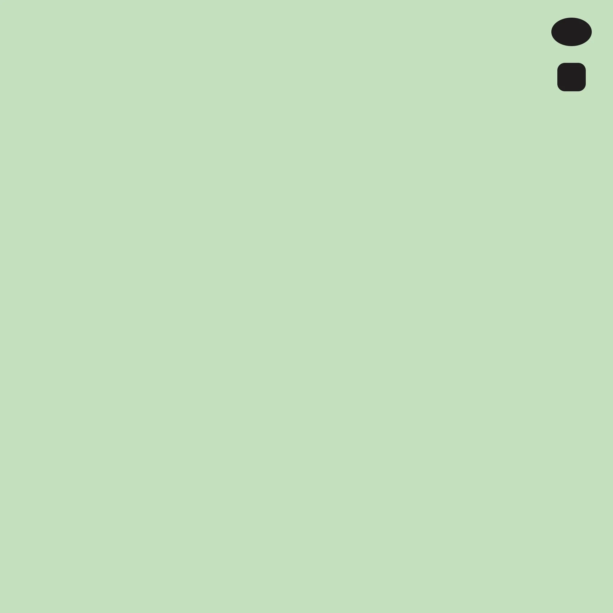YG45 : Cobalt Green