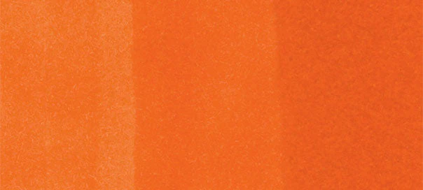 YR07 : Cadmium Orange - Image 2