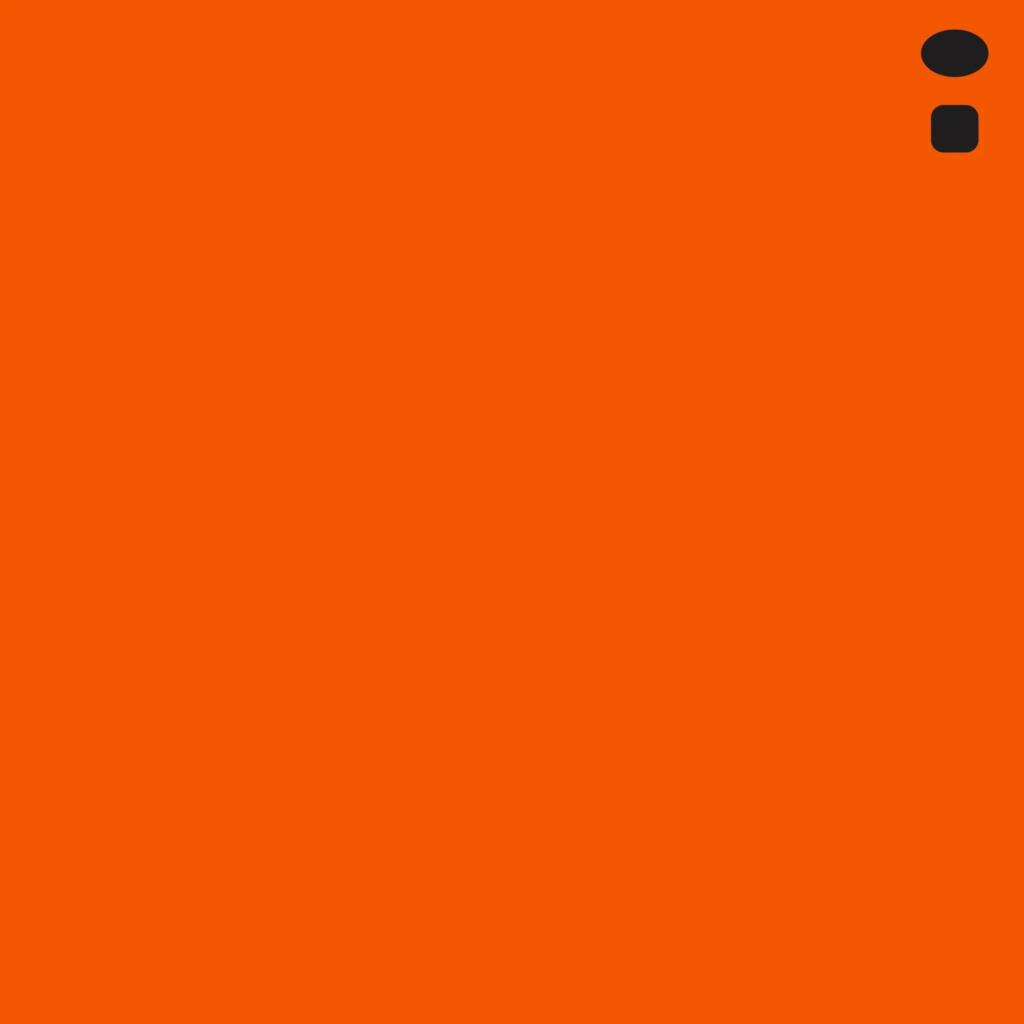 YR09 : Chinese Orange