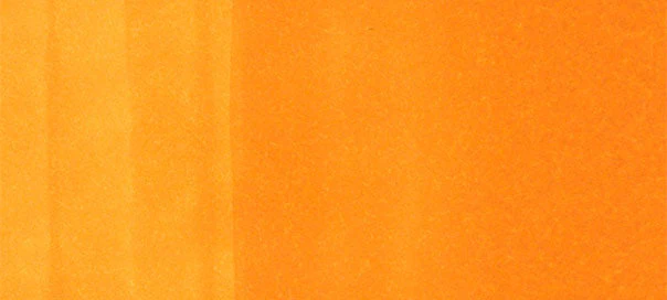 YR15 : Pumpkin Yellow - Image 2