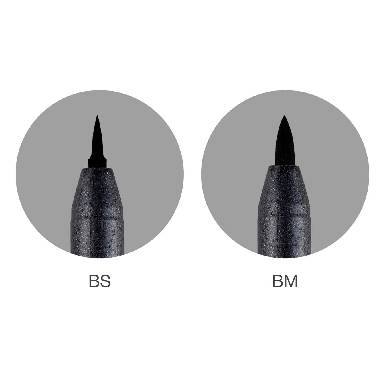 COPIC® Multiliner Black Broad B2 Set - Image 3