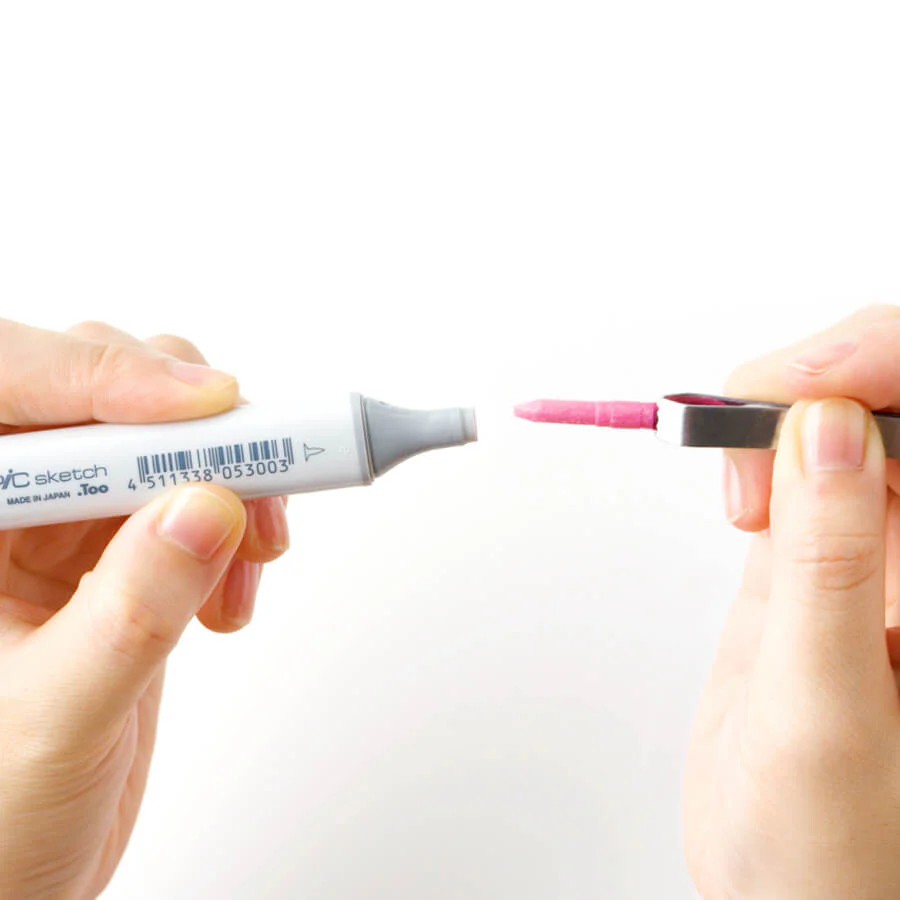 COPIC® Super Brush Replacement Nibs - Image 3